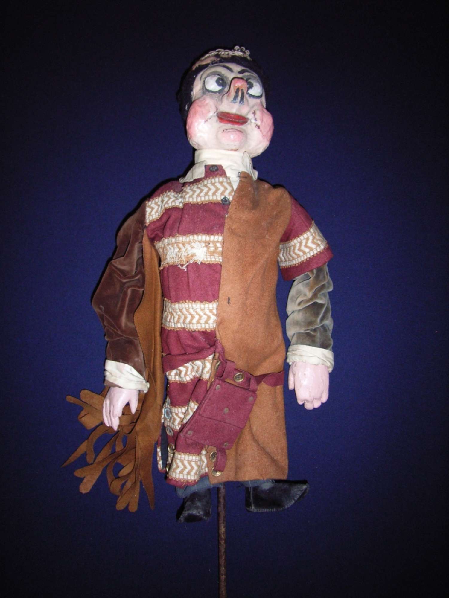 Pallino_fronte prima del restauro